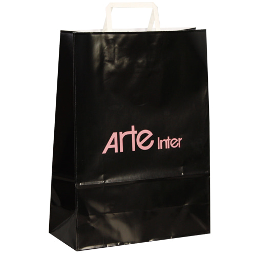 주문제작_자동 쇼핑백아르테인터(Arte Inter)