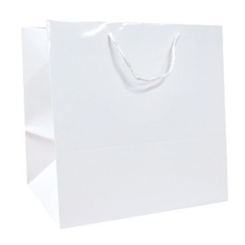 흰색 유광코팅 도시락대 (300×230×300)100매