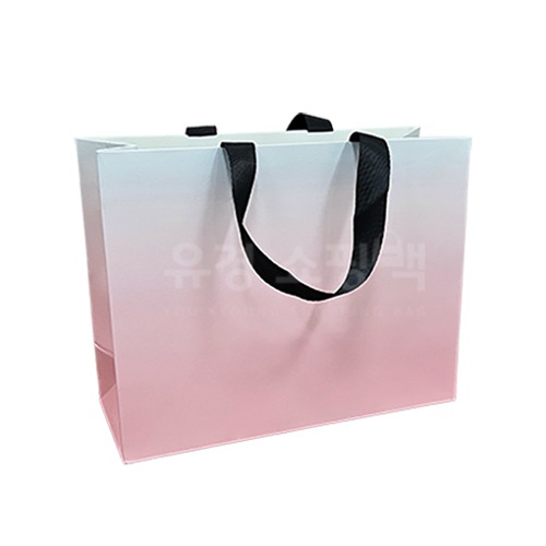 [매립] 핑크 그라데이션S (260×100×200)100매