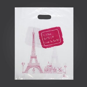에펠탑중 (300×400)50매