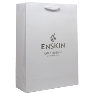 [은박]_흰색 코팅 T3엔스킨(ENSKIN)