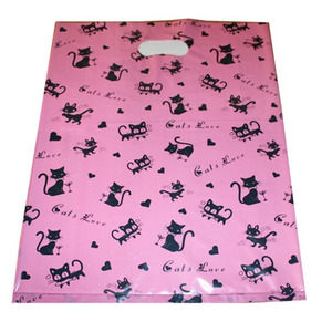 핑크캣중 (300×400)50매